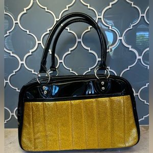 Lux De Ville Handbag